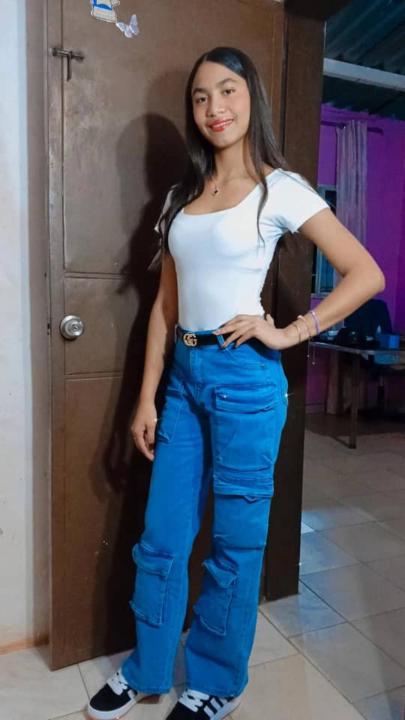 Kimberlyg yohana Rios Varela