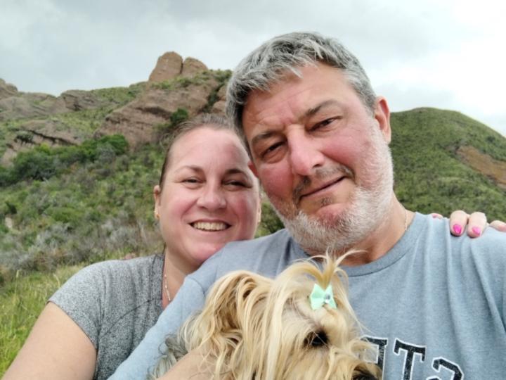 Sandra Maricel Muller