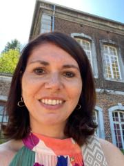 Isabelle Deprez