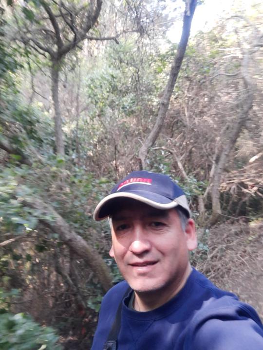 Jose Flores