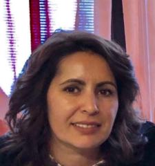 Vasilica Cristina Ursu