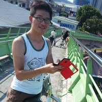 Yaochin Huang