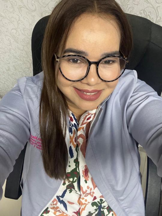 Mirian Martínez
