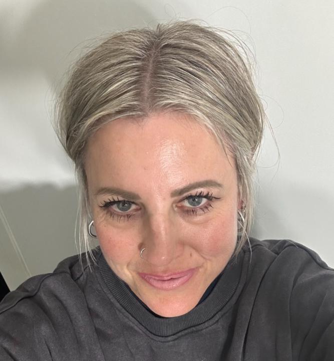 Jodie Gruninger