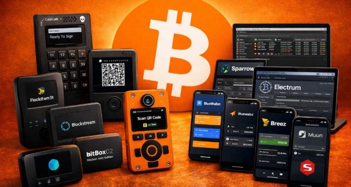 Custodyschool│Bitcoin