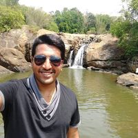 Sri Chakradar Nadimpalli