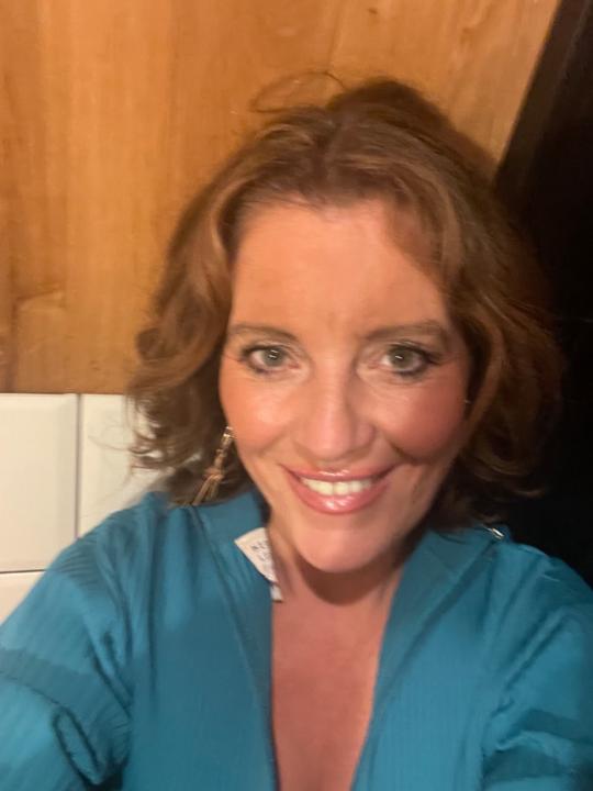Louise Finn