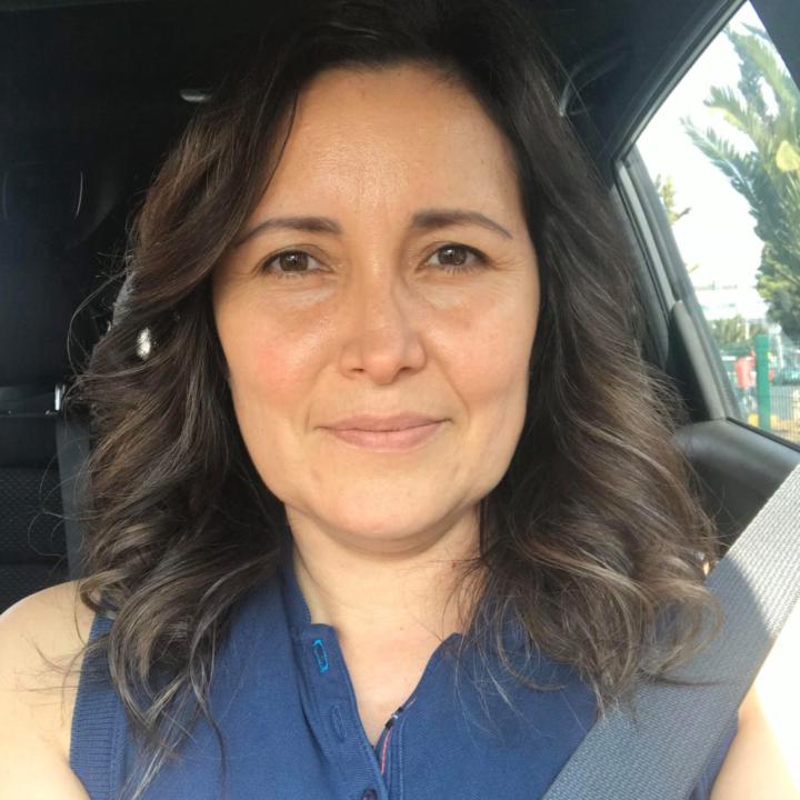 Celia Giles Gutiérrez