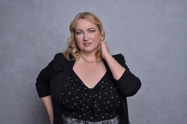 Julie Fridley