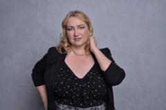 Julie Fridley