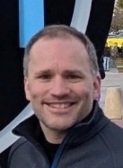 McCord Larsen