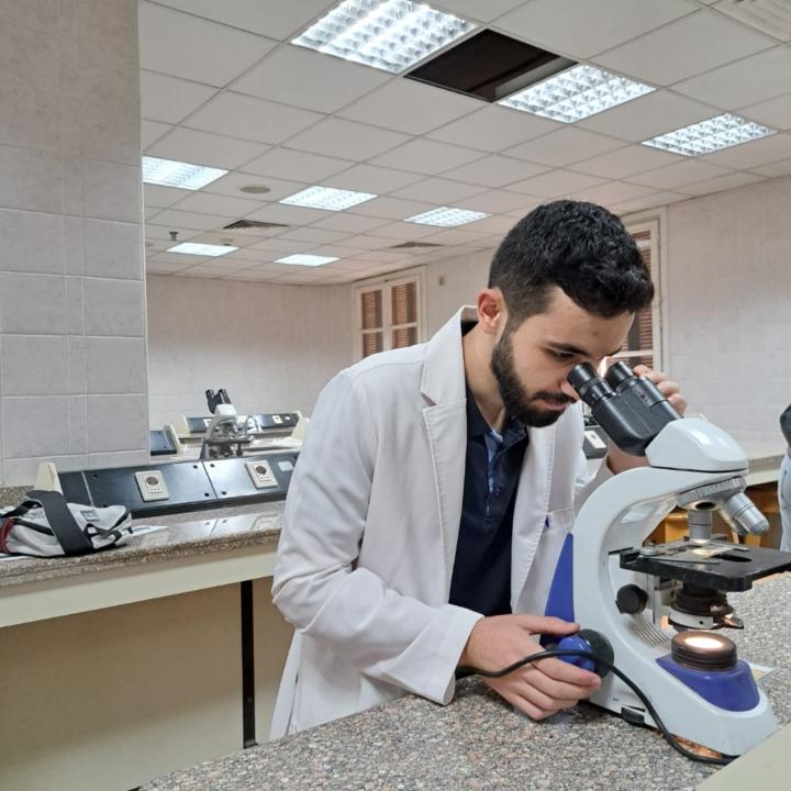 Majed Al Mefalani