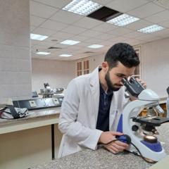 Majed Al Mefalani