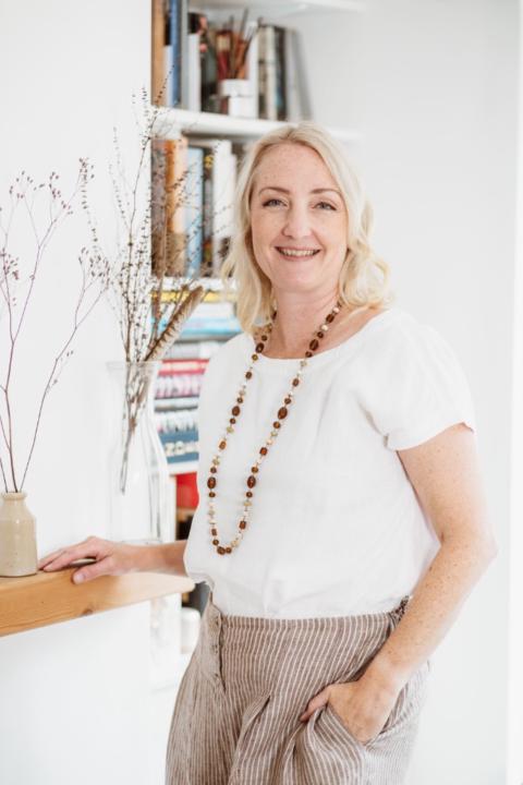 Sarah Hoyle