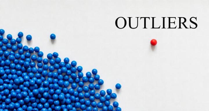 OUTLIERS