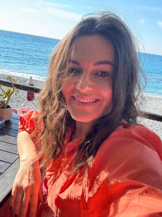 Maria Petco