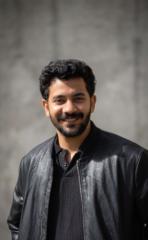 Mohammed Maheen A s