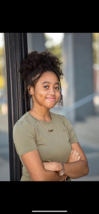 DNayzia Traylor