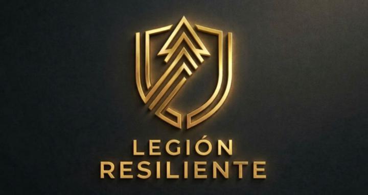 LEGIÓN RESILIENTE