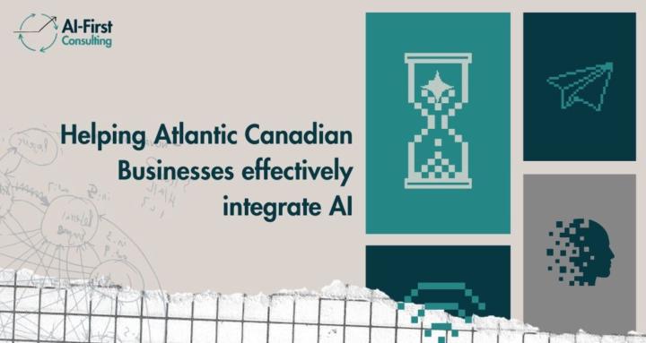AI-First Hub (Atl. Canada)