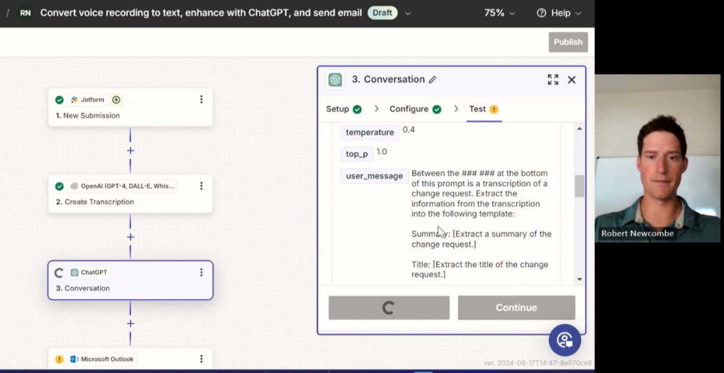 AI🏅3: Tool Walkthroughs