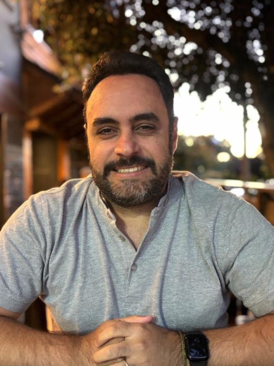 Mark Filliph Silva