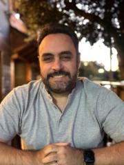Mark Filliph Silva