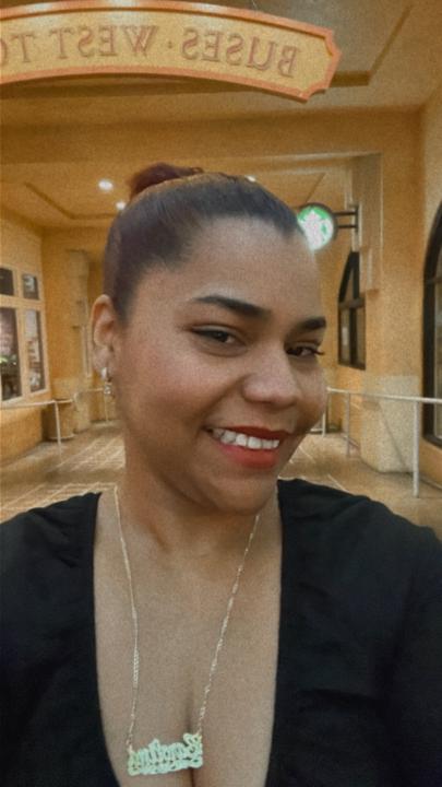 Licette Paulino