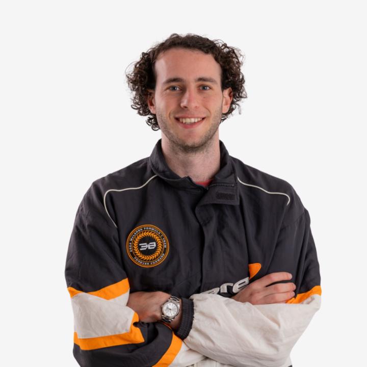 Sam Kornhauser