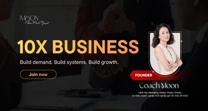 10X Business