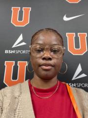 Danielle Smallwood