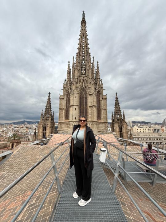 Teresa Alvarez