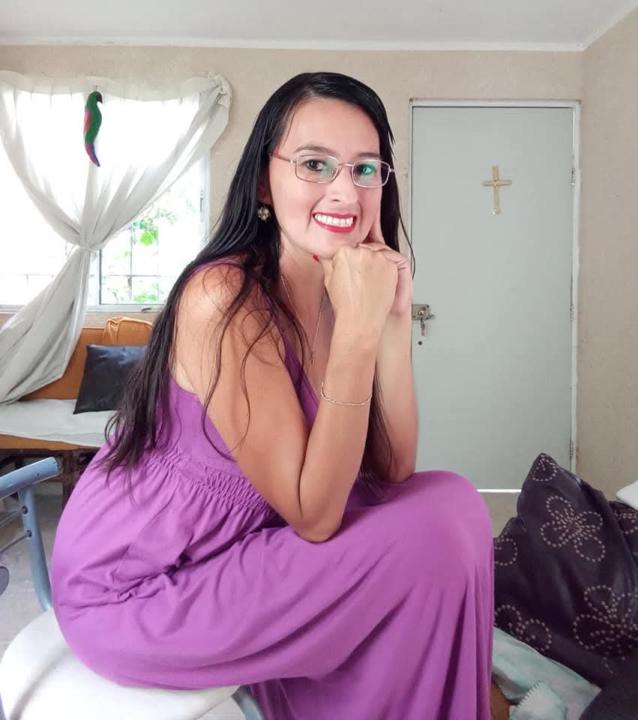 Dulce Vianey Requena Chan