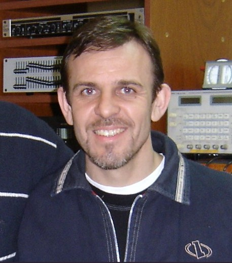 Diego German Bustamante