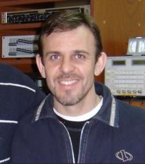 Diego German Bustamante