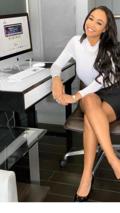 Samantha Montgomery