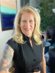 Lucy Clark