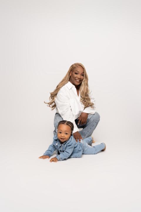Destinee Smith