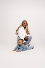 Destinee Smith