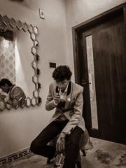 Talha Khan