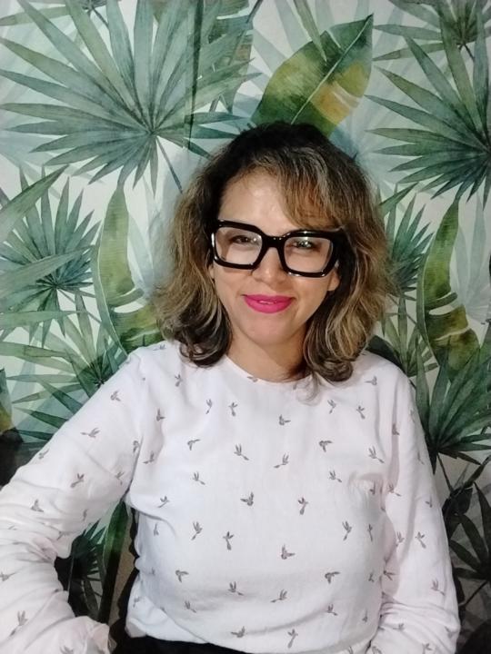 Catherine Susan Pagan Carrera