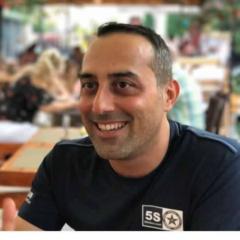 Yusuf Erhan