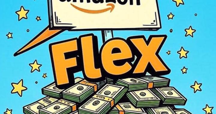 Amazon Flex Success School