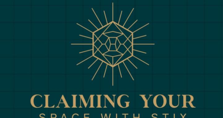 Claiming your Space with Stix