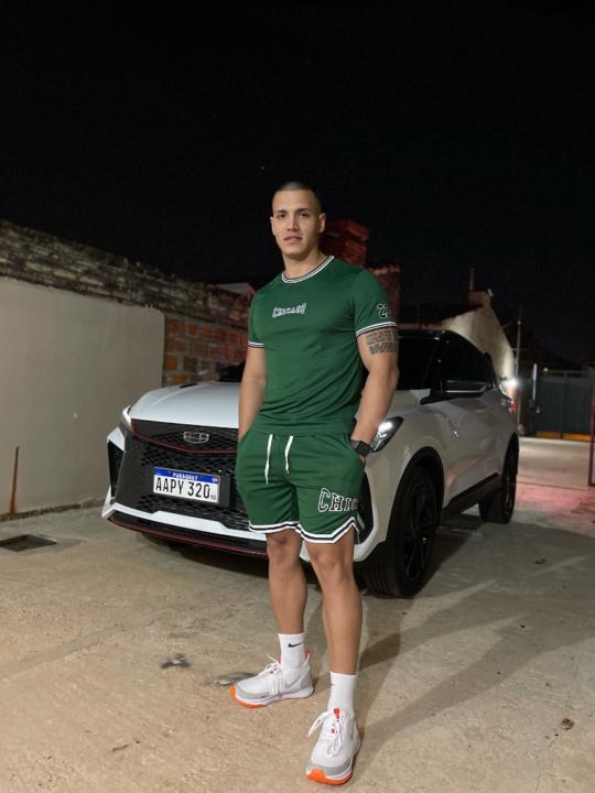 Emilio Riveros