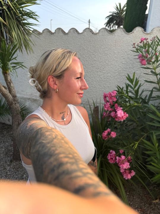 Annika Schäfer