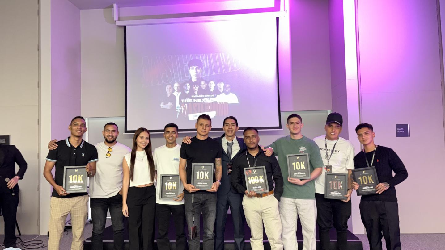 E-master Project VIP