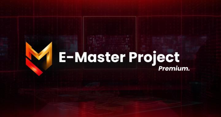 E-master Project Formación
