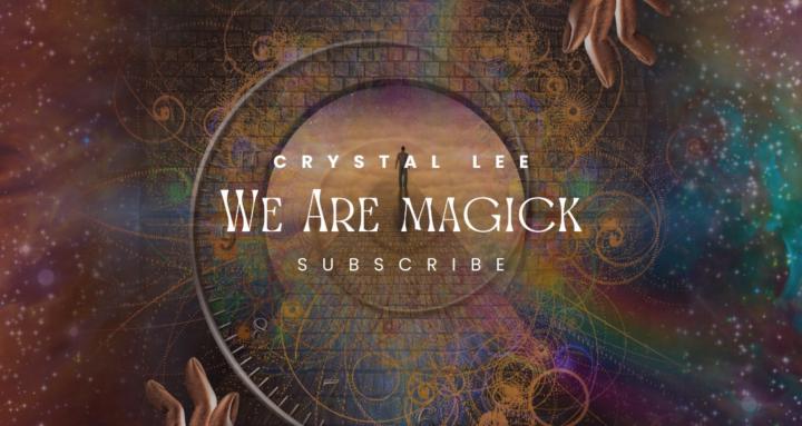 We Are Magick