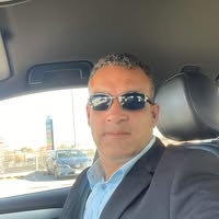 Mahmoud Abu-ziad
